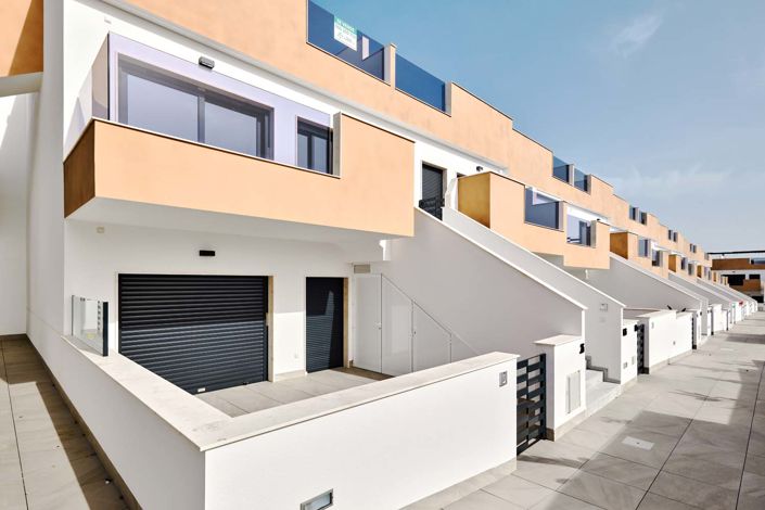 Image No.39-Appartement de 3 chambres à vendre à Pilar de la Horadada