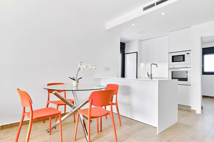 Image No.4-Appartement de 3 chambres à vendre à Pilar de la Horadada