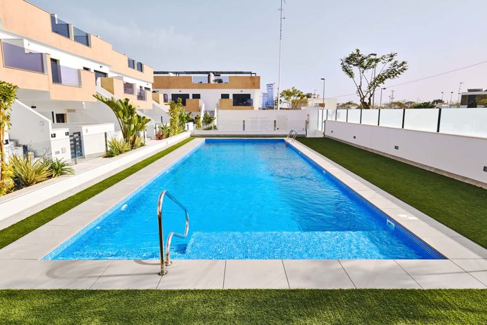 Image No.40-Appartement de 3 chambres à vendre à Pilar de la Horadada