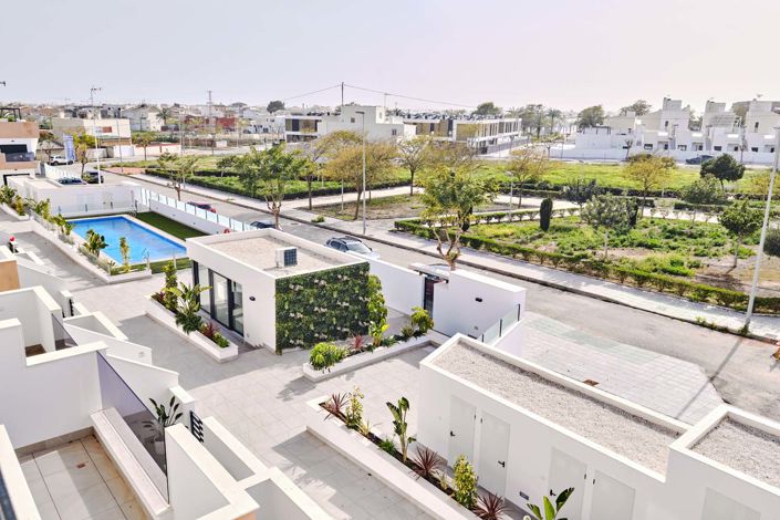 Image No.41-Appartement de 3 chambres à vendre à Pilar de la Horadada