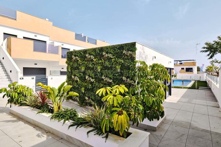 Image No.42-Appartement de 3 chambres à vendre à Pilar de la Horadada