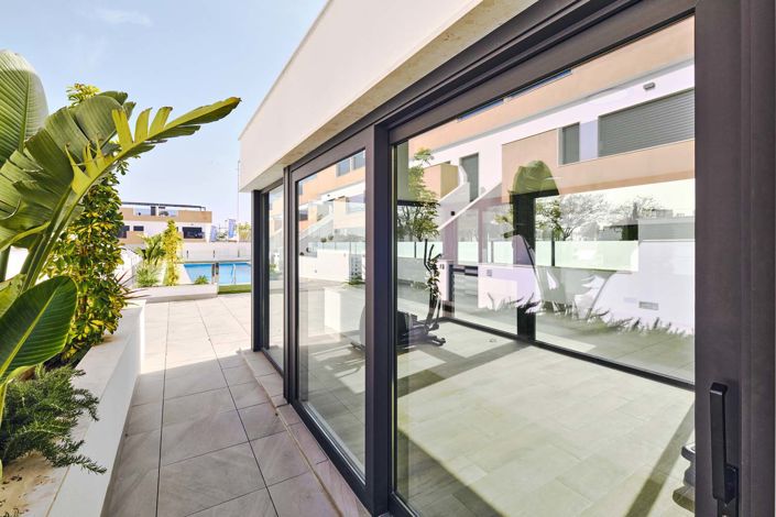 Image No.43-Appartement de 3 chambres à vendre à Pilar de la Horadada