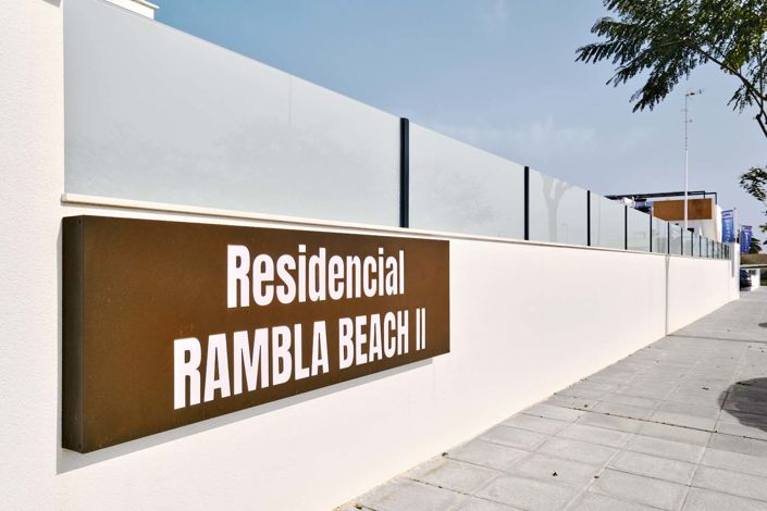 Image No.44-Appartement de 3 chambres à vendre à Pilar de la Horadada