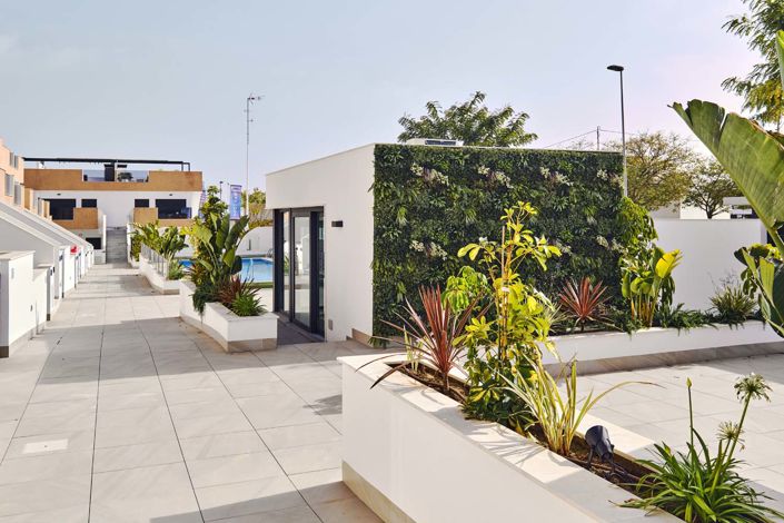 Image No.45-Appartement de 3 chambres à vendre à Pilar de la Horadada