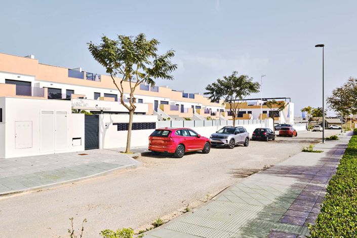 Image No.46-Appartement de 3 chambres à vendre à Pilar de la Horadada