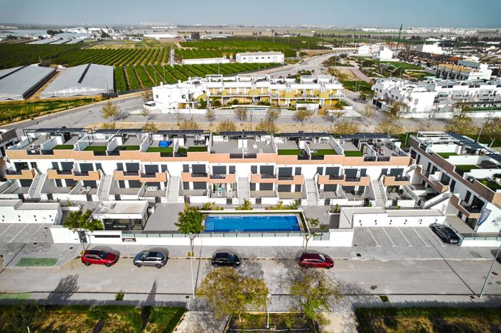 Image No.48-Appartement de 3 chambres à vendre à Pilar de la Horadada