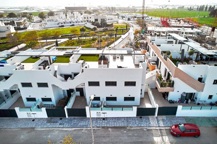 Image No.49-Appartement de 3 chambres à vendre à Pilar de la Horadada