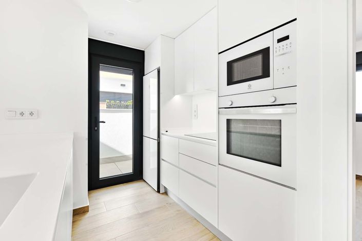 Image No.5-Appartement de 3 chambres à vendre à Pilar de la Horadada