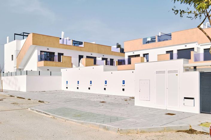 Image No.50-Appartement de 3 chambres à vendre à Pilar de la Horadada