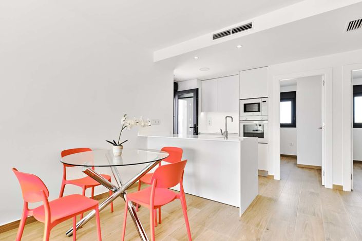 Image No.7-Appartement de 3 chambres à vendre à Pilar de la Horadada