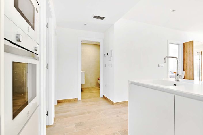 Image No.8-Appartement de 3 chambres à vendre à Pilar de la Horadada