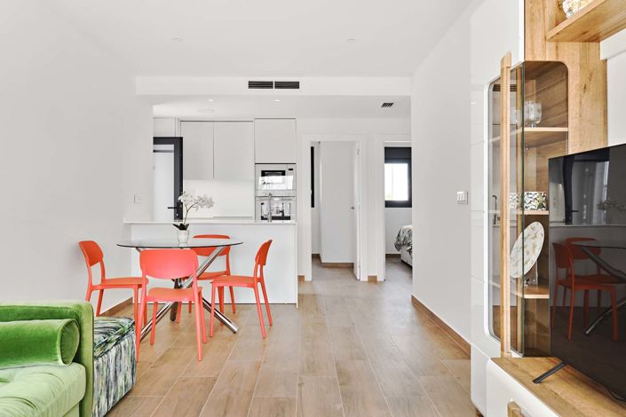 Image No.9-Appartement de 3 chambres à vendre à Pilar de la Horadada