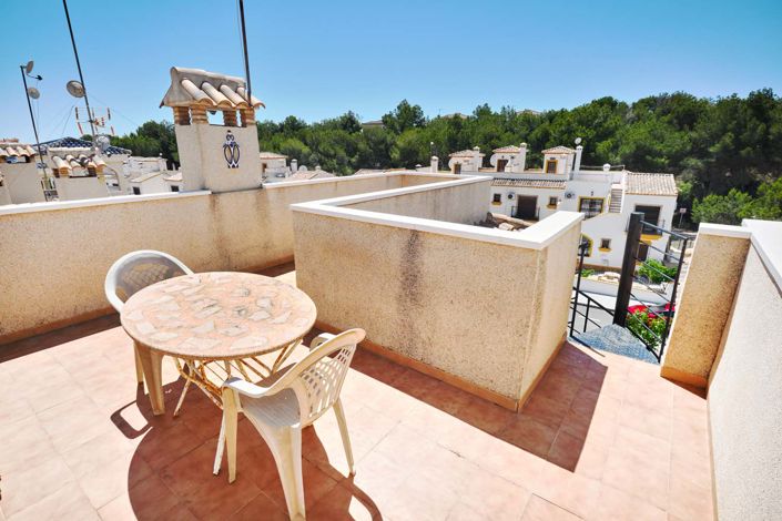 Image No.36-3 Bed Townhouse for sale