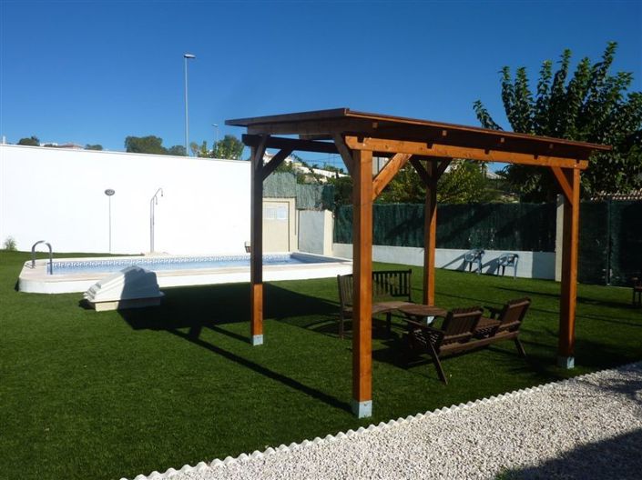 Image No.44-3 Bed Townhouse for sale