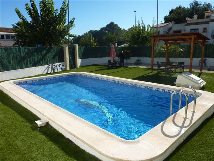 Image No.46-3 Bed Townhouse for sale