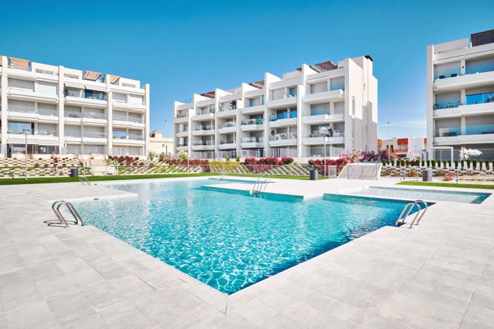 Image No.34-2 Bed Apartment for sale