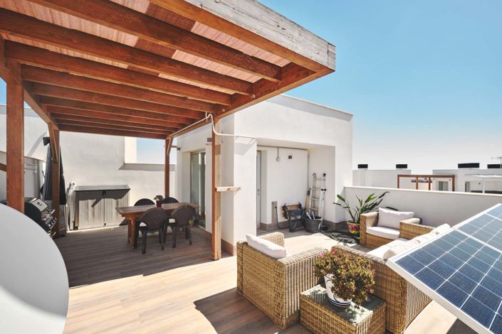 Image No.37-2 Bed Apartment for sale