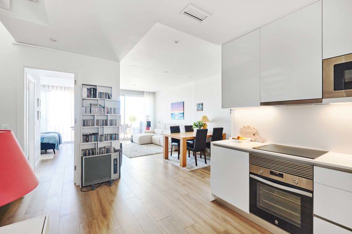 Image No.5-2 Bed Apartment for sale