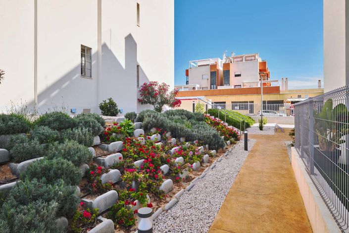 Image No.41-2 Bed Apartment for sale