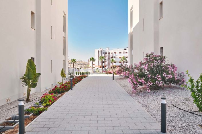 Image No.43-2 Bed Apartment for sale