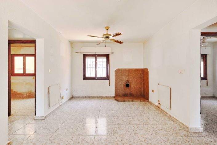 Image No.3-Maison de ville de 3 chambres à vendre à Pinar de Campoverde