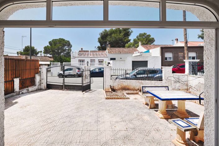 Image No.28-Maison de ville de 3 chambres à vendre à Pinar de Campoverde