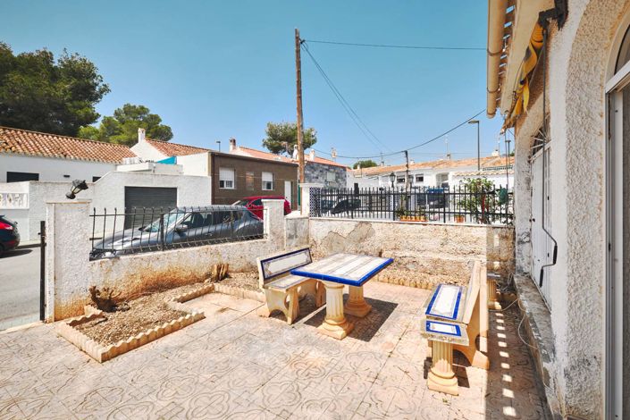 Image No.29-Maison de ville de 3 chambres à vendre à Pinar de Campoverde