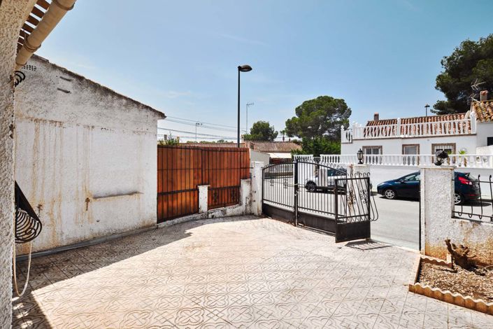 Image No.30-Maison de ville de 3 chambres à vendre à Pinar de Campoverde