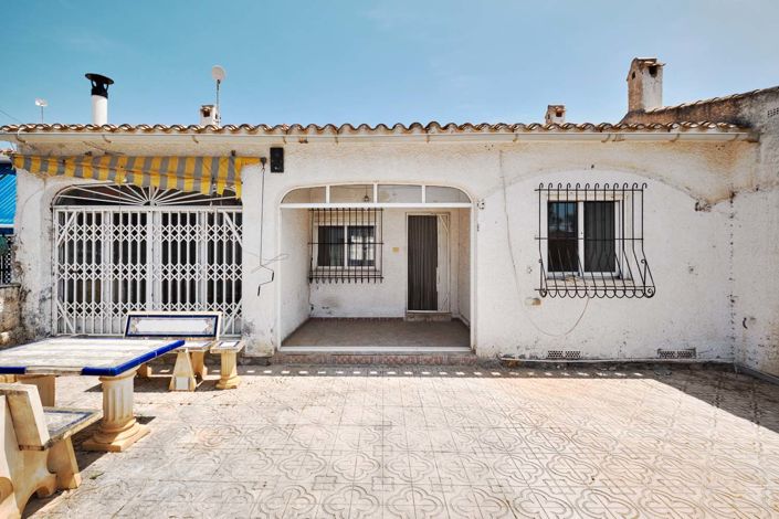 Image No.31-Maison de ville de 3 chambres à vendre à Pinar de Campoverde