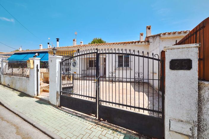 Image No.33-Maison de ville de 3 chambres à vendre à Pinar de Campoverde