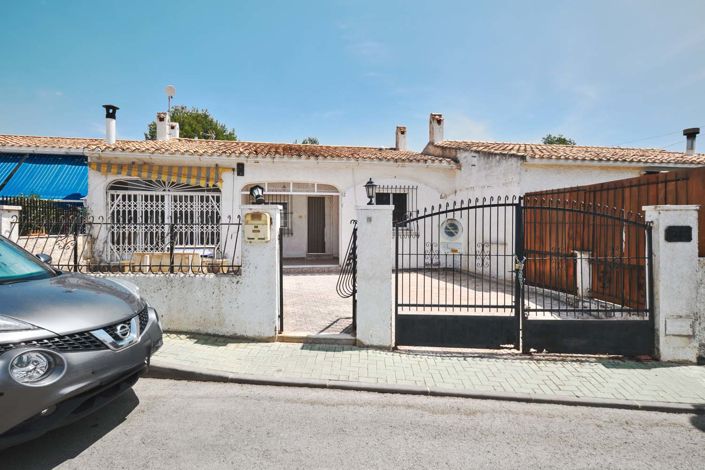 Image No.34-Maison de ville de 3 chambres à vendre à Pinar de Campoverde