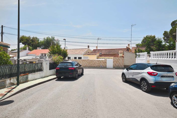 Image No.35-Maison de ville de 3 chambres à vendre à Pinar de Campoverde