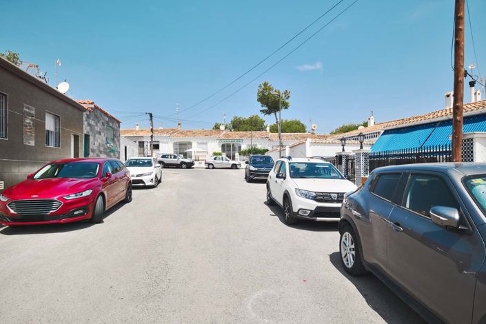 Image No.36-Maison de ville de 3 chambres à vendre à Pinar de Campoverde