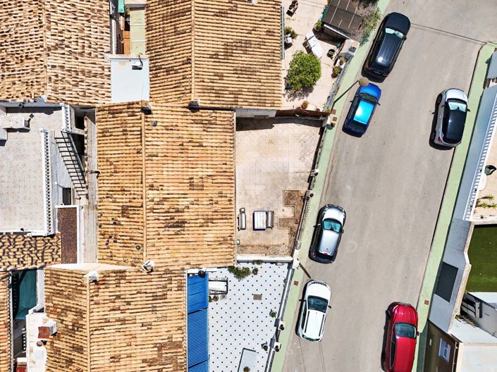 Image No.38-Maison de ville de 3 chambres à vendre à Pinar de Campoverde