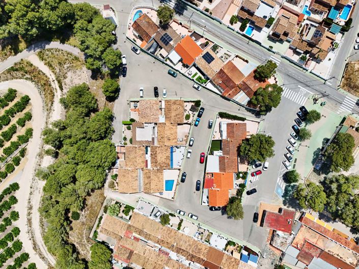 Image No.39-Maison de ville de 3 chambres à vendre à Pinar de Campoverde