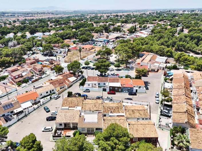 Image No.40-Maison de ville de 3 chambres à vendre à Pinar de Campoverde