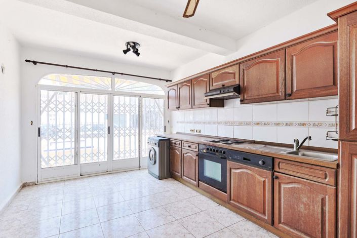 Image No.5-Maison de ville de 3 chambres à vendre à Pinar de Campoverde