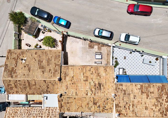 Image No.41-Maison de ville de 3 chambres à vendre à Pinar de Campoverde