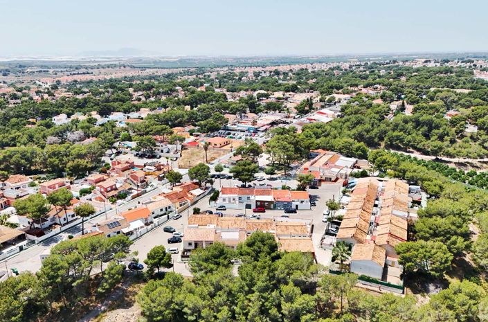 Image No.42-Maison de ville de 3 chambres à vendre à Pinar de Campoverde