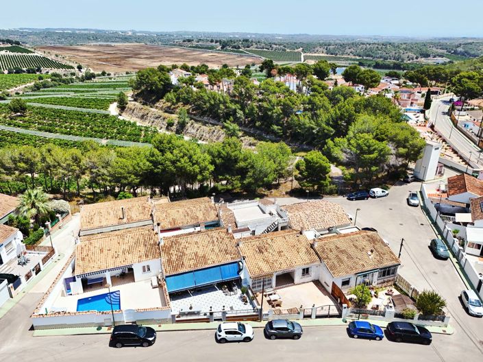 Image No.43-Maison de ville de 3 chambres à vendre à Pinar de Campoverde