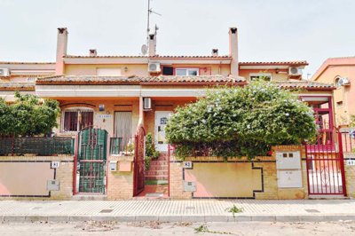 1433984bedtownhouseintorredelahoradada1206251
