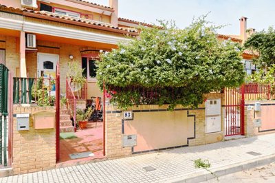 1433984bedtownhouseintorredelahoradada1206251