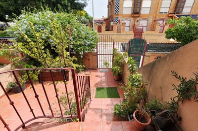 1433984bedtownhouseintorredelahoradada1206251