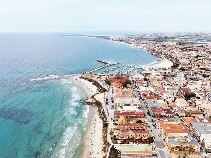 Image No.8-5 Bed Townhouse for sale