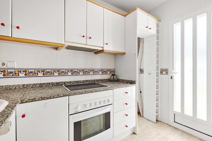 Image No.11-Maison de ville de 2 chambres à vendre à Torre de la Horadada