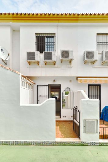 Image No.12-Maison de ville de 2 chambres à vendre à Torre de la Horadada