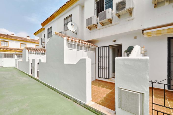 Image No.13-Maison de ville de 2 chambres à vendre à Torre de la Horadada