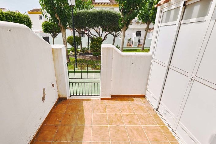 Image No.14-Maison de ville de 2 chambres à vendre à Torre de la Horadada