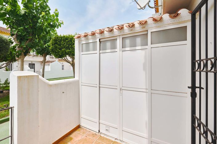 Image No.15-Maison de ville de 2 chambres à vendre à Torre de la Horadada