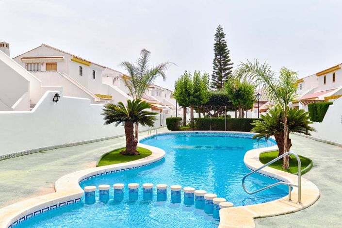 Image No.16-Maison de ville de 2 chambres à vendre à Torre de la Horadada